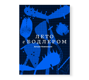 Сон Бодлера. Роберто Калассо - Ad Marginem - Купить