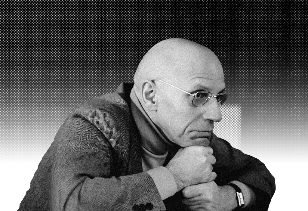 Археология Фуко: как читать книги философа?