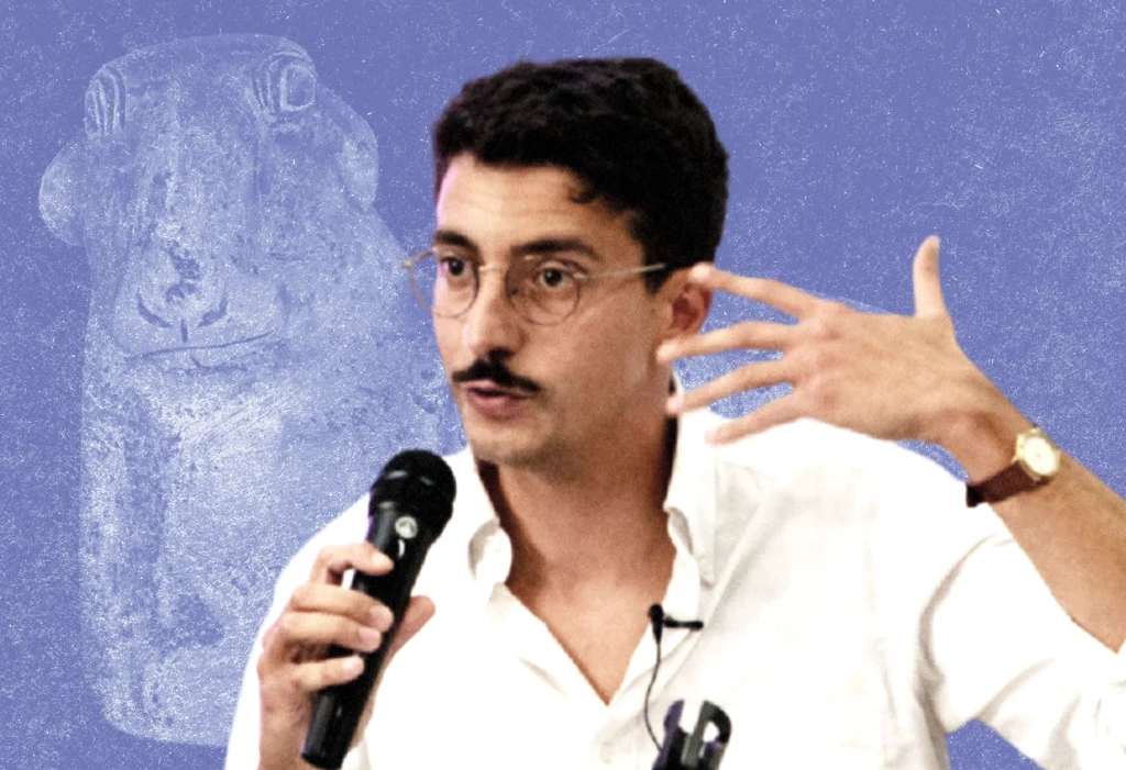 Сбежать из истории: зачем нам воображать иные миры? Интервью с Федерико Кампаньей