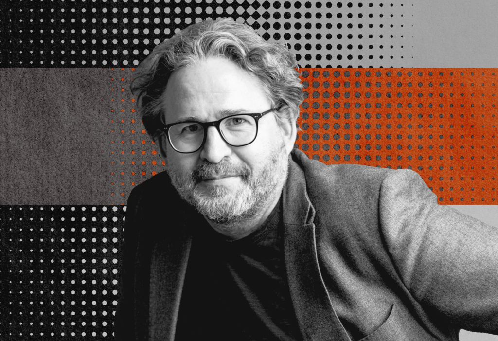 Вольфрам Айленбергер: Академическая философия воспитывает лишенность мужества